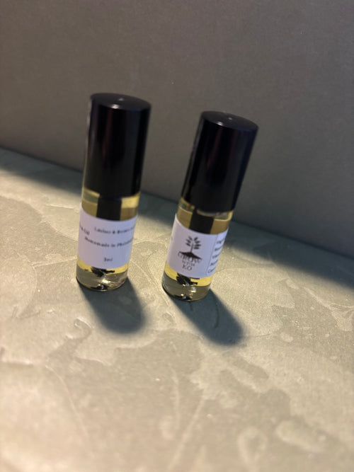 Grow with Ko Rosemary Infused Lash&Brow Serum