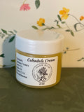 Calendula Infused Skin Cream