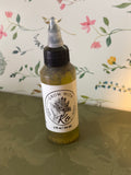 Rosemary Infused Hair Growth Serum