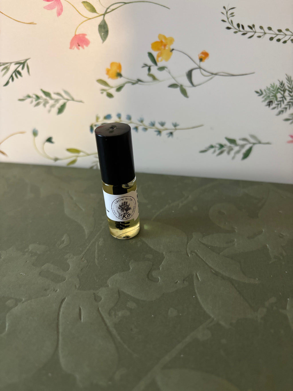 Rosemary Infused Lash & Brow Growth Serum