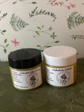 Calendula Infused Skin Cream