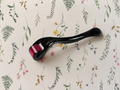 The Derma Roller (Microneedling)