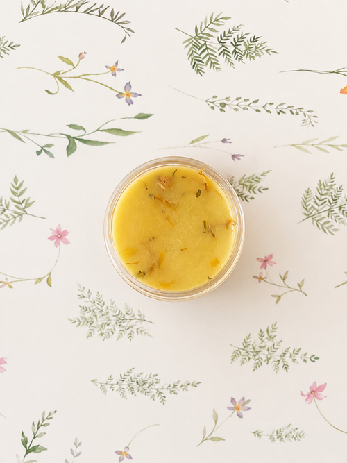Calendula Infused Skin Cream